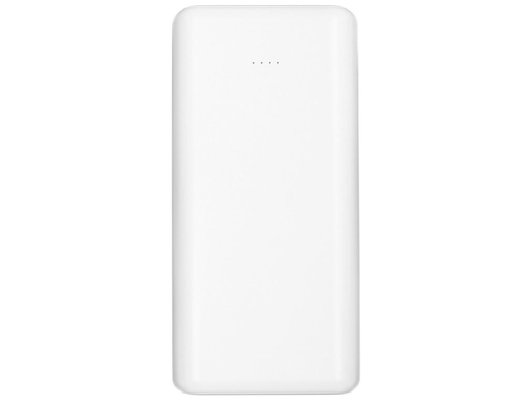 Внешний аккумулятор Carmega 20000mAh Charge 20 white CAR-PB-202-WH