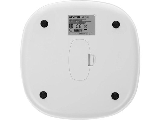 Весы кухонные VITEK VT-7982