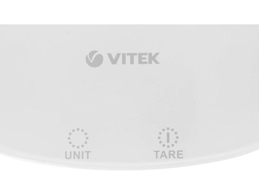 Весы кухонные VITEK VT-7982