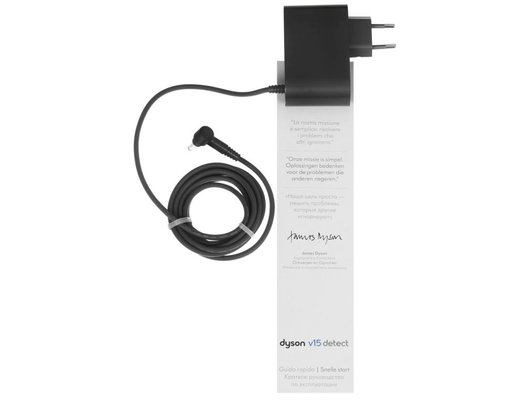 Пылесос DYSON V15 Detect