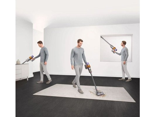 Пылесос DYSON V15 Detect