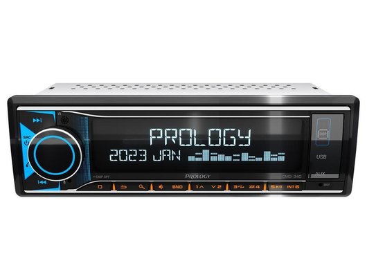 Автомагнитола PROLOGY CMD-340