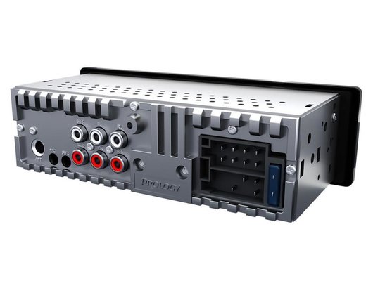 Автомагнитола PROLOGY CMD-340