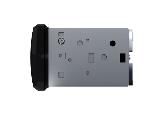 Автомагнитола PROLOGY CMD-340