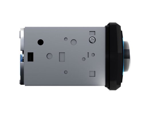 Автомагнитола PROLOGY CMD-340