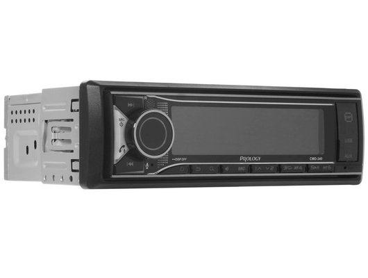 Автомагнитола PROLOGY CMD-340