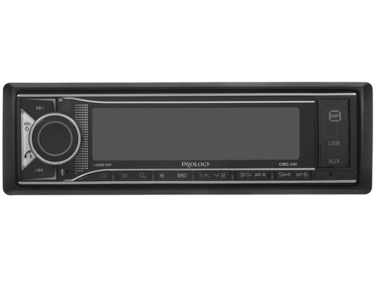 Автомагнитола PROLOGY CMD-340