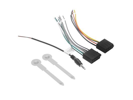 Автомагнитола PROLOGY CMD-340