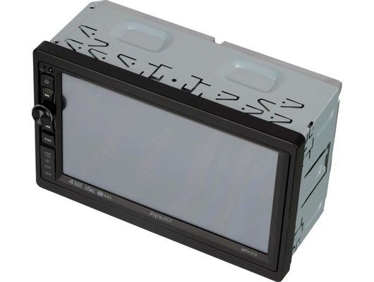 Автомагнитола PROLOGY MPV-310