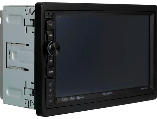 Автомагнитола PROLOGY MPV-310
