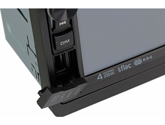 Автомагнитола PROLOGY MPV-310