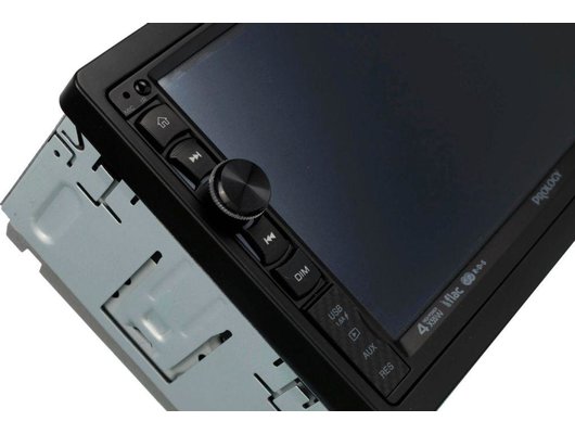 Автомагнитола PROLOGY MPV-310