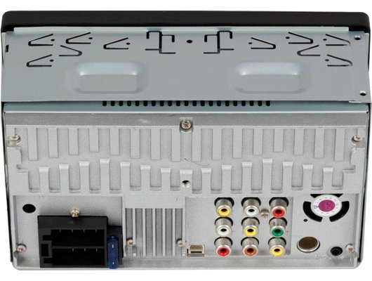 Автомагнитола PROLOGY MPV-310