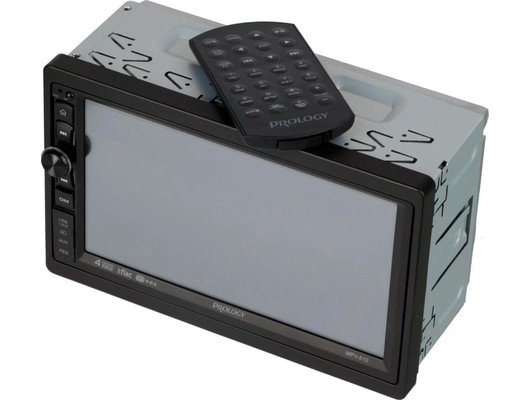 Автомагнитола PROLOGY MPV-310