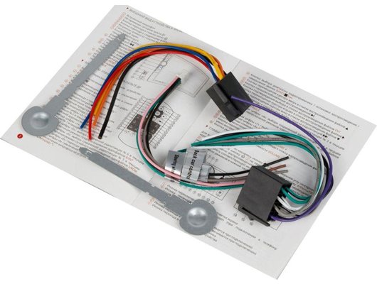 Автомагнитола PROLOGY MPV-310