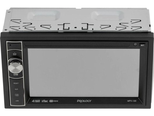 Автомагнитола PROLOGY MPV-120