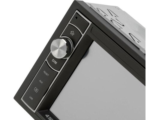 Автомагнитола PROLOGY MPV-120