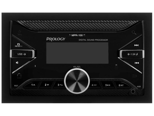 Автомагнитола PROLOGY MPR-100