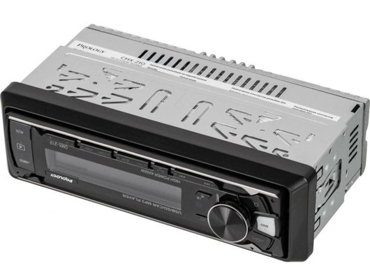 Автомагнитола PROLOGY CMX-210
