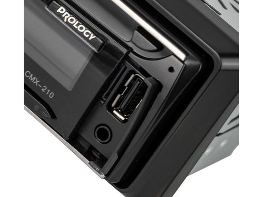 Автомагнитола PROLOGY CMX-210