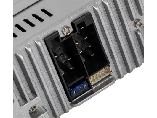 Автомагнитола PROLOGY CMX-210