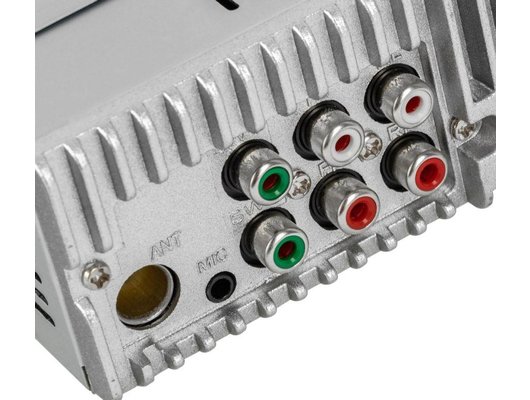 Автомагнитола PROLOGY CMX-210