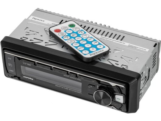 Автомагнитола PROLOGY CMX-210