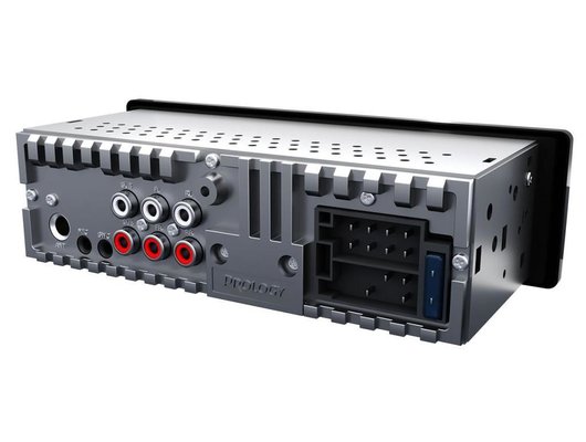 Автомагнитола PROLOGY CMD-300 DSP
