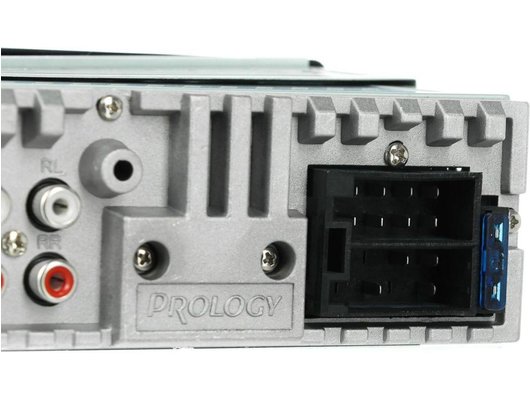 Автомагнитола PROLOGY CMD-300 DSP