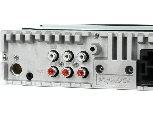 Автомагнитола PROLOGY CMD-300 DSP