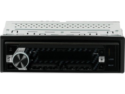 Автомагнитола PROLOGY CMD-300 DSP