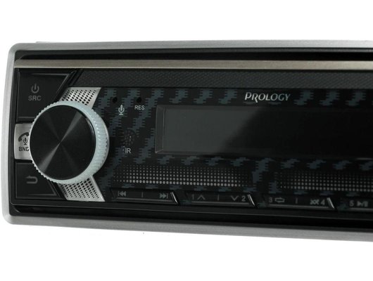 Автомагнитола PROLOGY CMD-300 DSP