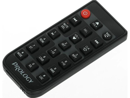 Автомагнитола PROLOGY CMD-300 DSP