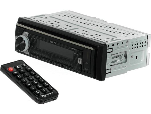 Автомагнитола PROLOGY CMD-300 DSP