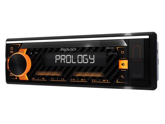 Автомагнитола PROLOGY CMX-230