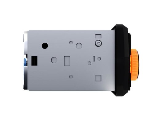 Автомагнитола PROLOGY CMX-230