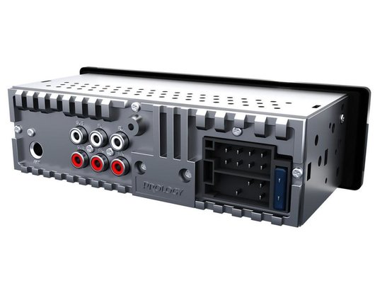 Автомагнитола PROLOGY CMX-230