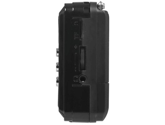 Радиоприемник Ritmix RPR-001