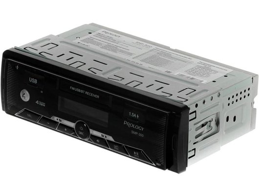 Автомагнитола PROLOGY SMP-300