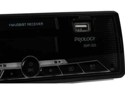 Автомагнитола PROLOGY SMP-300