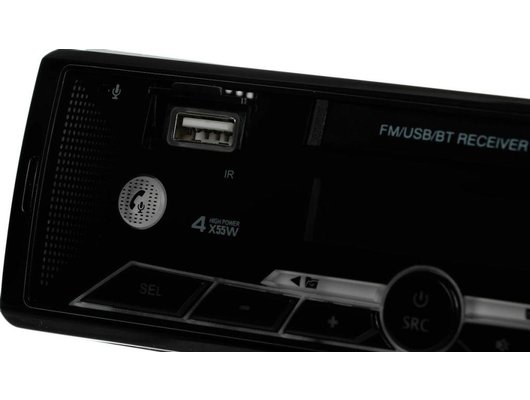 Автомагнитола PROLOGY SMP-300