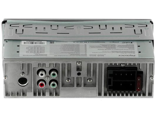 Автомагнитола PROLOGY SMP-300