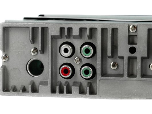 Автомагнитола PROLOGY SMP-300