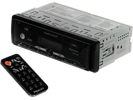 Автомагнитола PROLOGY SMP-300