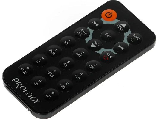 Автомагнитола PROLOGY SMP-300