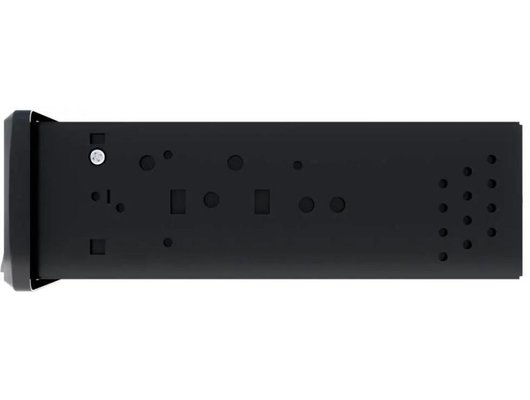 Автомагнитола PROLOGY CDP-8.0 KRAKEN