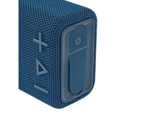 Портативная акустика TFN QUADRO PRO BLUE