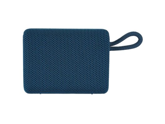 Портативная акустика TFN QUADRO PRO BLUE