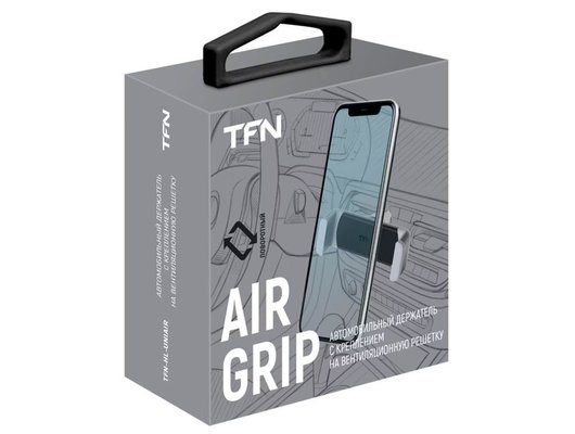 Держатель для телефона TFN Air Grip TFN-HL-UNIAIR