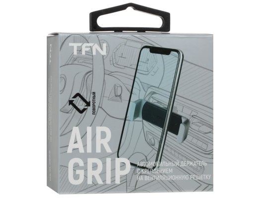 Держатель для телефона TFN Air Grip TFN-HL-UNIAIR